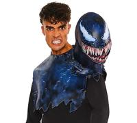Rubie's Déguisement officiel Marvel Venom Symbiote 3D – Adulte
