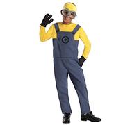 Despicable Me 2 Minion Dave Déguisement Enfant M