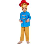 Rubies Déguisement officiel Paddington pour enfant