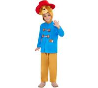 Rubies Déguisement officiel Paddington pour enfant