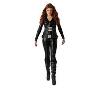 Rubie's-déguisement officiel - Rubie's- Déguisement black widow- Taille S- I-888720S