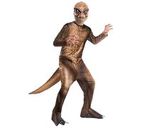 Rubie's-déguisement officiel - Rubie's-Déguisement T rex, Garçon- Taille L- I-610814L