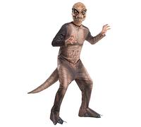 Rubie's-déguisement officiel - Rubie's-Déguisement, T-Rex-Taille S- I-610814S