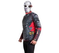 Rubie's-déguisement officiel - Rubie's- Kit Deadpool- Taille XL- I-810998XL Halloween