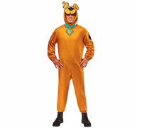 Rubies Déguisement officiel Scooby Doo pour adulte Taille S-M
