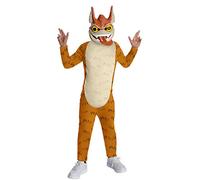 Rubie's-déguisement officiel - Skylanders - Déguisement Costume Trigger Happy Skylanders - Taille L- I-881633L
