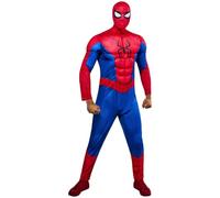 Rubies Déguisement officiel Spider-Man Delux pour homme
