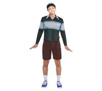 Rubies Déguisement officiel Squid Game Boy pour adulte Taille M