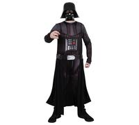 Rubies Déguisement officiel Star Wars Obi Wan Kenobi pour adulte Taille XL