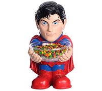 Rubie's Pot à bonbons Superman 50 cm Taille unique