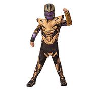 RUBIE'S - Déguisement officiel Thanos Avengers Endgame - Taille 5-6 ans - I-700651M