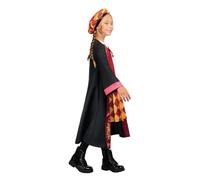 Rubies Déguisement officiel Warner Brothers Harry Potter Deluxe Gryffondor pour enfant Taille 9-10 ans