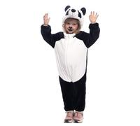 Rubies Déguisement panda adorable pour enfant
