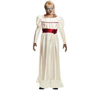Rubie's déguisement pour Adulte Annabelle, Taille XL
