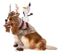 Rubie's Déguisement pour Animal de Compagnie