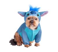 Rubie's Déguisement pour Animal Domestique Lilo Stitch Stitch de Disney Taille S