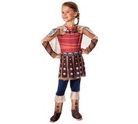 Rubies How To Train Your Dragon 2 Astrid Costume, Child Medium