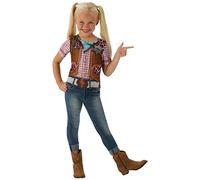 Rubie's déguisement pour Enfant Cow-Girl