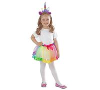 RUBIE'S Déguisement pour enfant licorne - 5-8 ans