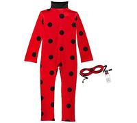 Rubies déguisement pour enfant, multicolore, taille XS, IT620794