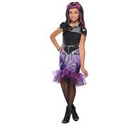 Rubie's déguisement pour Enfant Raven Queen Ever After High