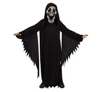 Rubie's - Déguisement Scrimmy - Halloween, adolescent, S8560TW, Taille unique 11 à 13 ans