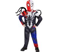 Rubies Déguisement SPIDER-MAN VENOMISED CLASSIC ENFANT