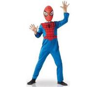 rubie's - Déguisement spiderman-3/5 ans