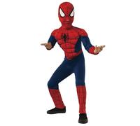 RUBIES Déguisement Spiderman Ultimate Premium Marvel enfant