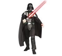 Rubbies - Déguisement Star Wars pour homme, taille unique (56077)