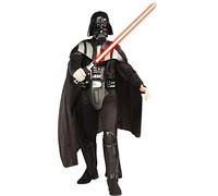 Rubbies - Déguisement Star Wars pour homme, taille unique (56077)