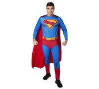 Rubies Déguisement Superman Movie OPP pour adulte