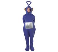 DEGUISEMENT TELETUBBIES TINKY WINKY STD
