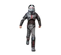 Rubie's- Déguisement Wyoming pour Enfant Disney, garçons, 702856L, Multicolore, 8-10 Ans