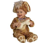 Rubie's Disfraz PERRITO 1-2 AÑOS