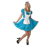 Rubies- Disney-Classic Costumes, 888844S, Multicolore, S
