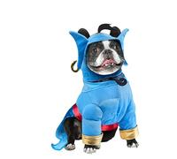 Rubie's Disney Costume Aladdin pour Animal Domestique Taille XL