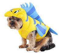 Rubie's Disney Costume de Petite sirène pour Animal Domestique, comme indiqué, Taille S