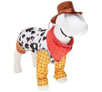Rubies Disney Costume Toy Story pour Animal Domestique, Bois, Taille XXL