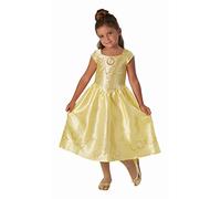 Rubies - Disney- Déguisement Classique Belle - Taille M- I-630607M