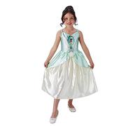 Rubies - Disney- Déguisement Classique Fairy Tale Tiana - Taille M- I-620546M