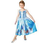 Rubies - Disney- Déguisement Dream Princess Cendrillon - Taille L- I-620664L