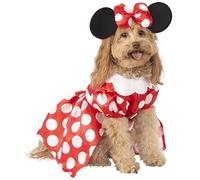 Rubie's Disney Déguisement Mickey et Ses Amis pour Animal Domestique Taille S