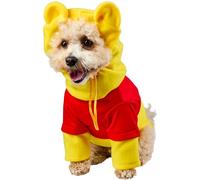 Rubies Disney Déguisement Winnie l'ourson pour Animal Domestique Taille XL