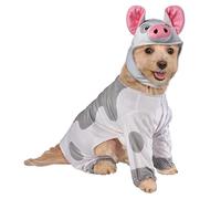 Rubies Disney Moana Pua Costume pour chien ou chat Taille XL
