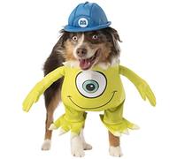 Rubie's Disney Monster's Inc Costume pour Animal Domestique Taille M