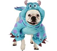 Rubie's Disney Monster's Inc. Costume Sulley pour Animal Domestique Taille XL