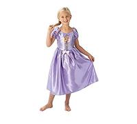 Rubie's Déguisement Classique Fairy Tale Raiponce - Taille L