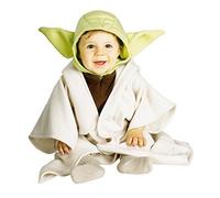 Rubie's Yoda Disney Star Wars officiel pour enfant
