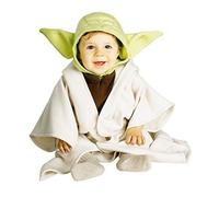 Rubie's Disney Officiel Star Wars Yoda Pour Enfant Taille Enfant